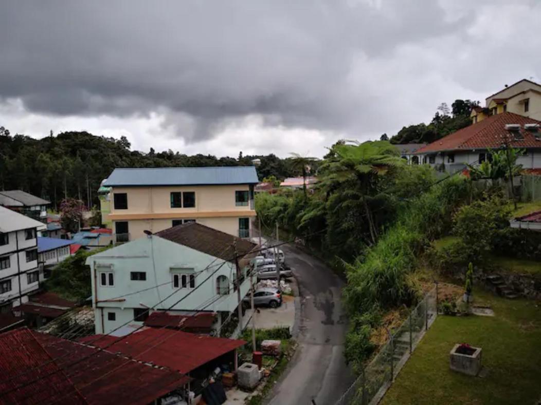 Cameron Tropica Homestay Cameron Highlands Exterior photo